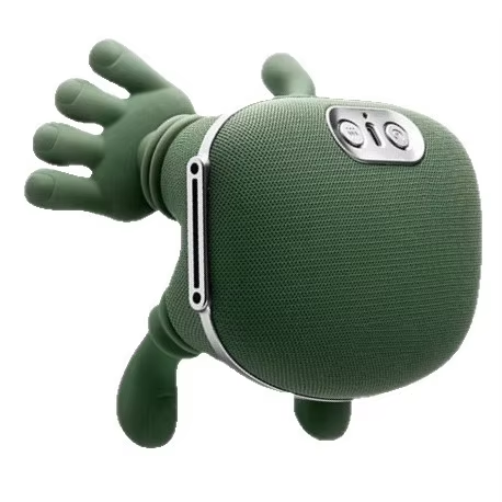 Portable Handheld Neck Massager – Mini Electric Cervical & Shoulder Relaxation Device